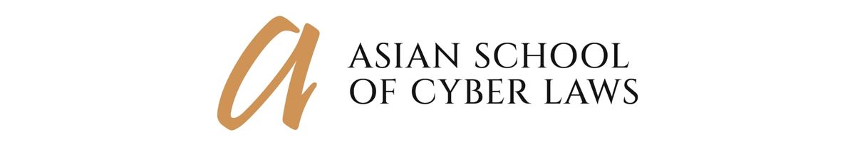 Asian School of Cyber Laws